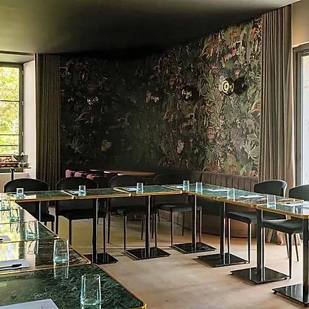 Hotel St Laurent - Handwritten Collection 4*