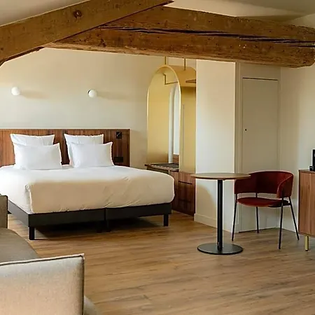 Hotel St Laurent - Handwritten Collection Lyon