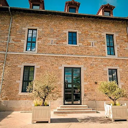 Hotel St Laurent - Handwritten Collection 4*