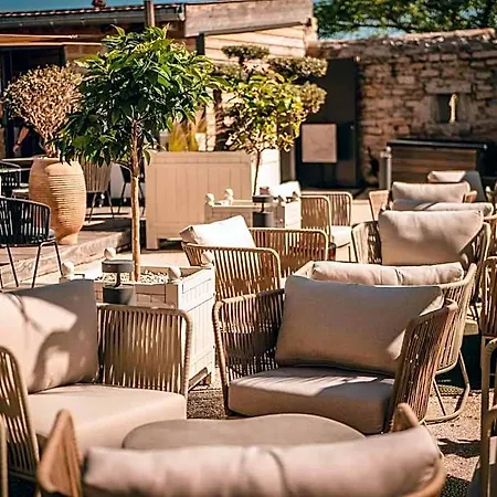 St Laurent - Handwritten Collection Hotel 4*