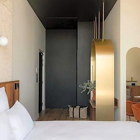St Laurent - Handwritten Collection Hotel Lione