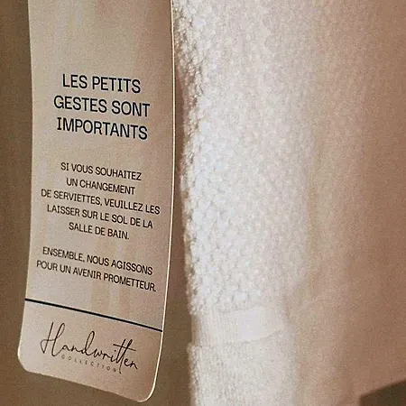 St Laurent - Handwritten Collection 4*